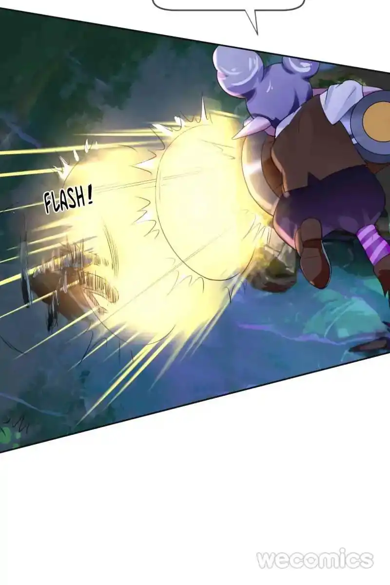 Legend Reboot Chapter 41 5